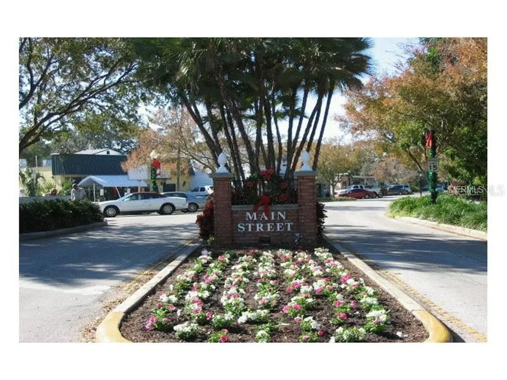 2476 Coronado Way Dunedin FL 34698