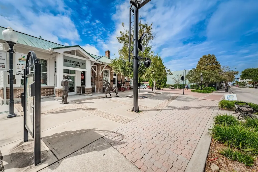 2476 Coronado Way Dunedin FL 34698