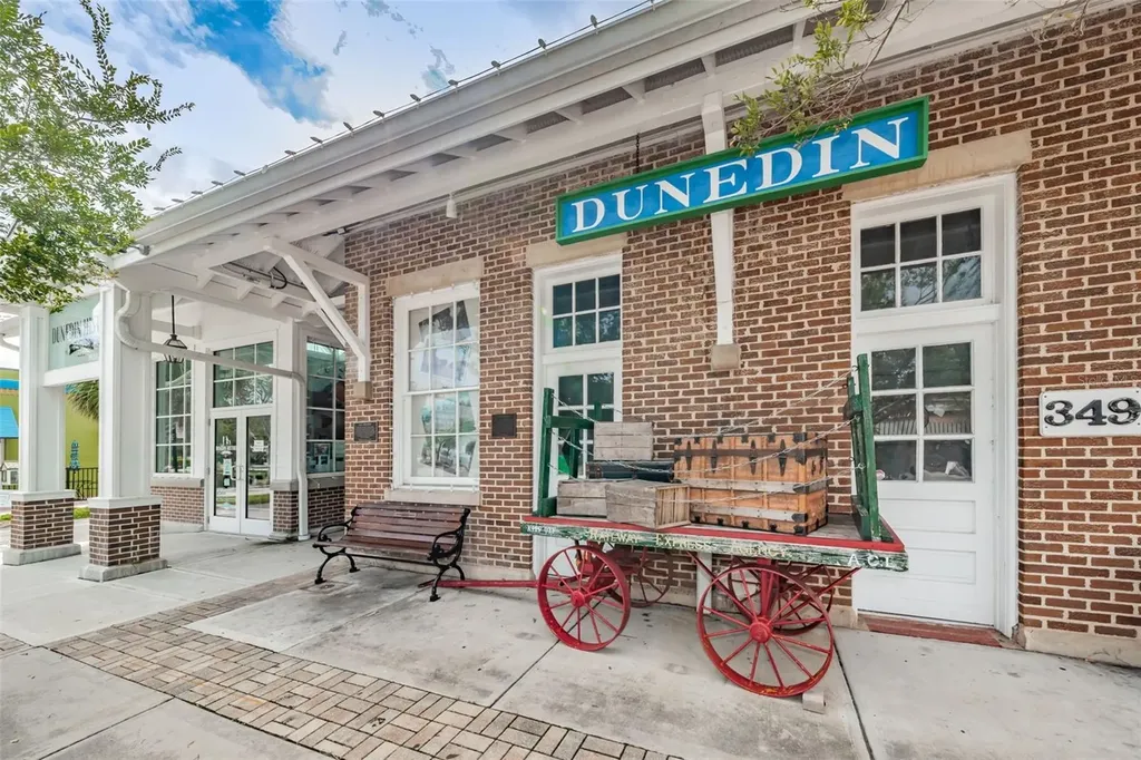 2476 Coronado Way Dunedin FL 34698