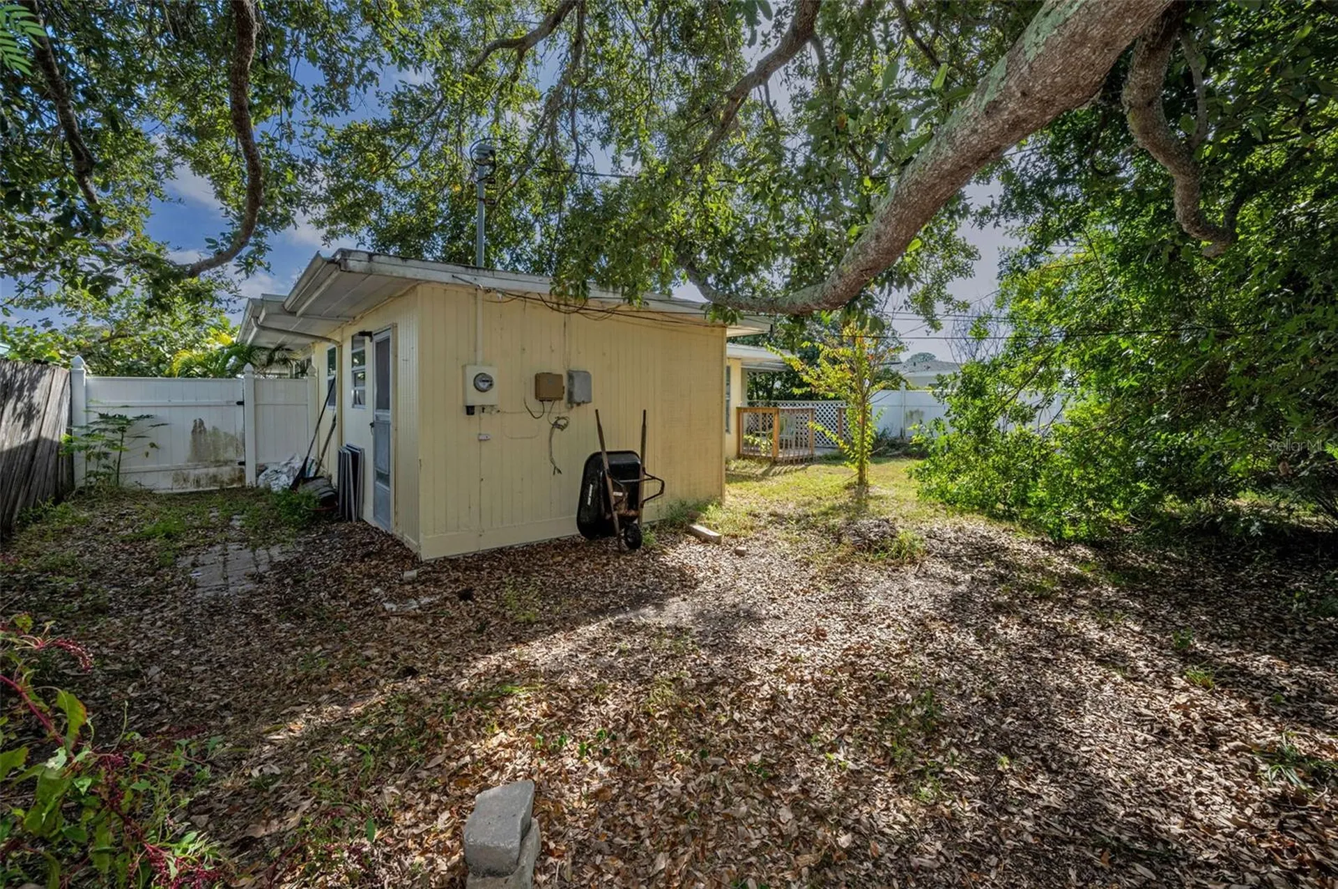 2476 Coronado Way Dunedin FL 34698