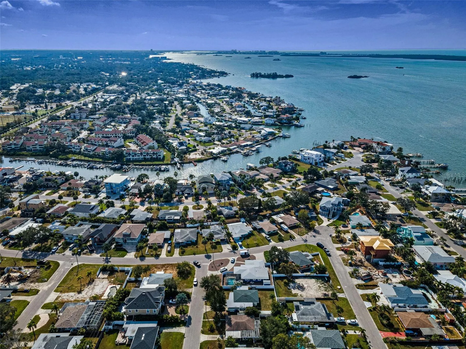 2476 Coronado Way Dunedin FL 34698