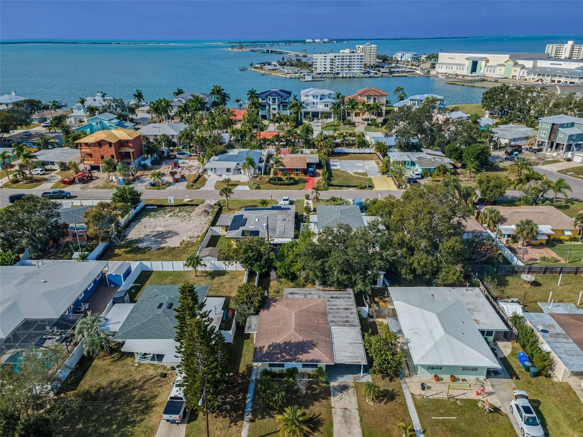 2476 Coronado Way Dunedin FL 34698