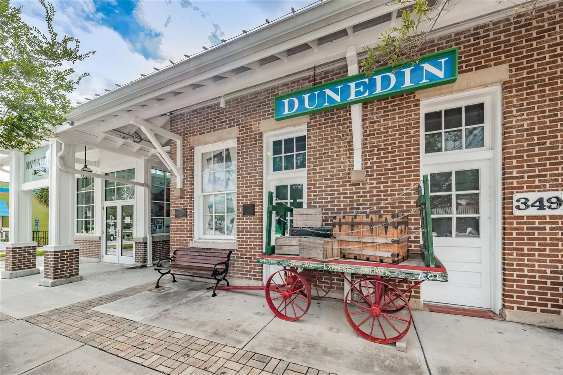 2476 Coronado Way Dunedin FL 34698