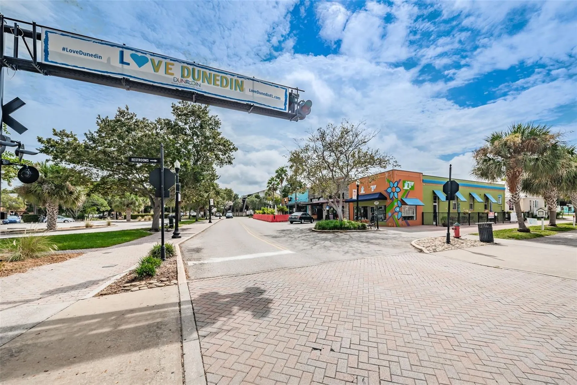 2476 Coronado Way Dunedin FL 34698