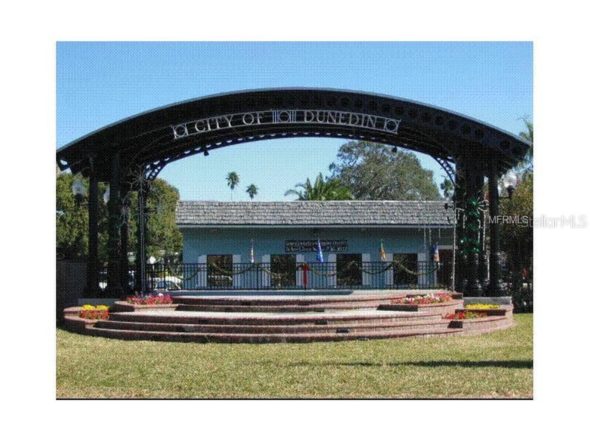 2476 Coronado Way Dunedin FL 34698