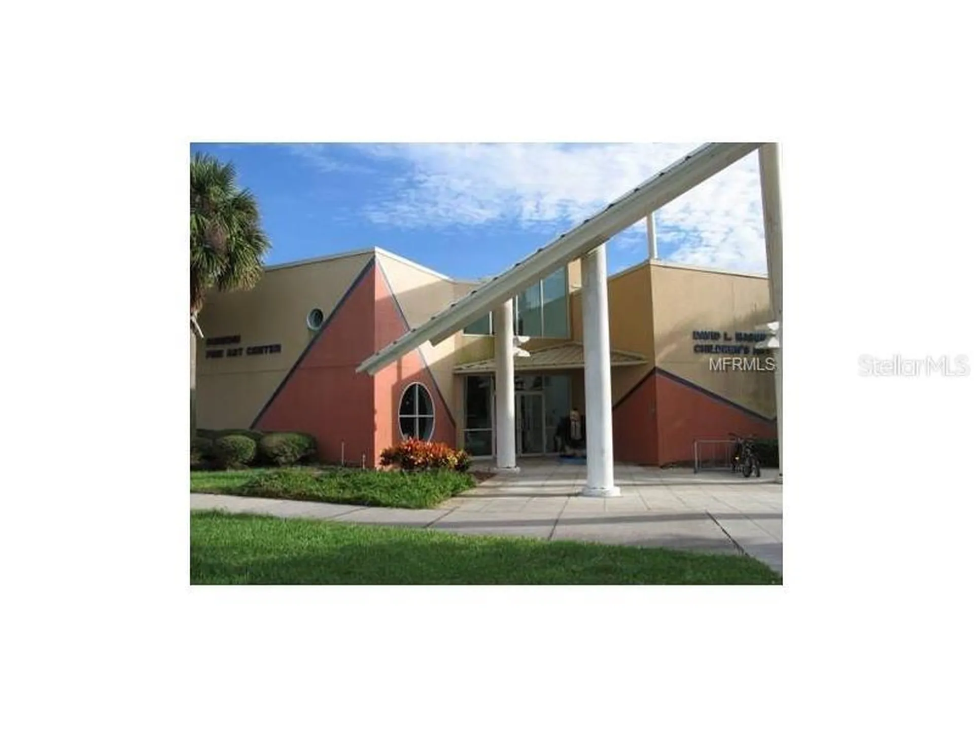 2476 Coronado Way Dunedin FL 34698