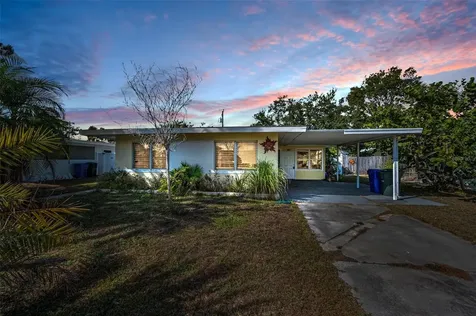 2476 Coronado Way Dunedin FL 34698