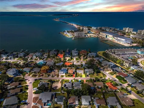 2476 Coronado Way Dunedin FL 34698