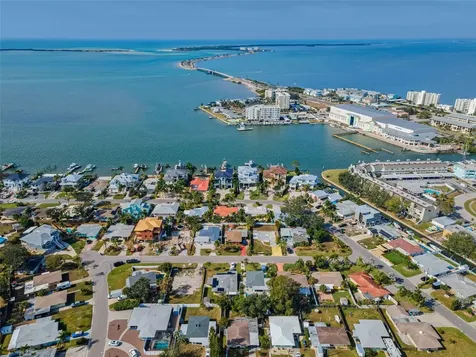 2476 Coronado Way Dunedin FL 34698