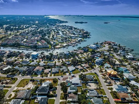 2476 Coronado Way Dunedin FL 34698