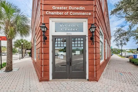 2476 Coronado Way Dunedin FL 34698