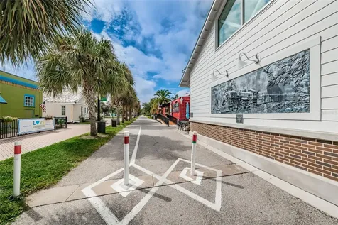 2476 Coronado Way Dunedin FL 34698