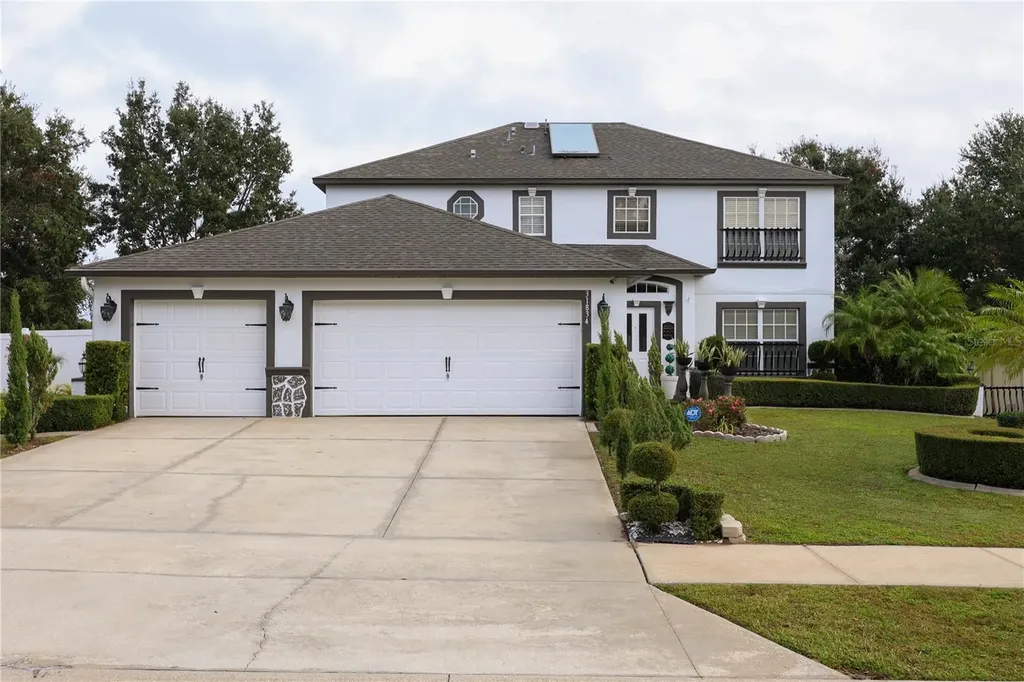 31834 Parkdale Leesburg FL 34748