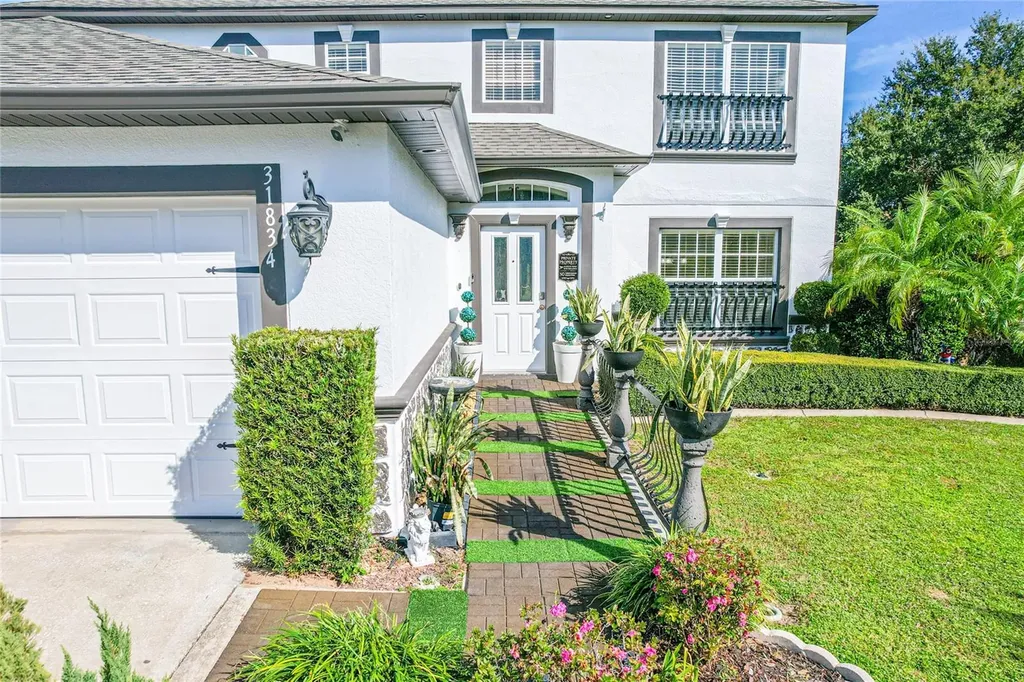 31834 Parkdale Leesburg FL 34748