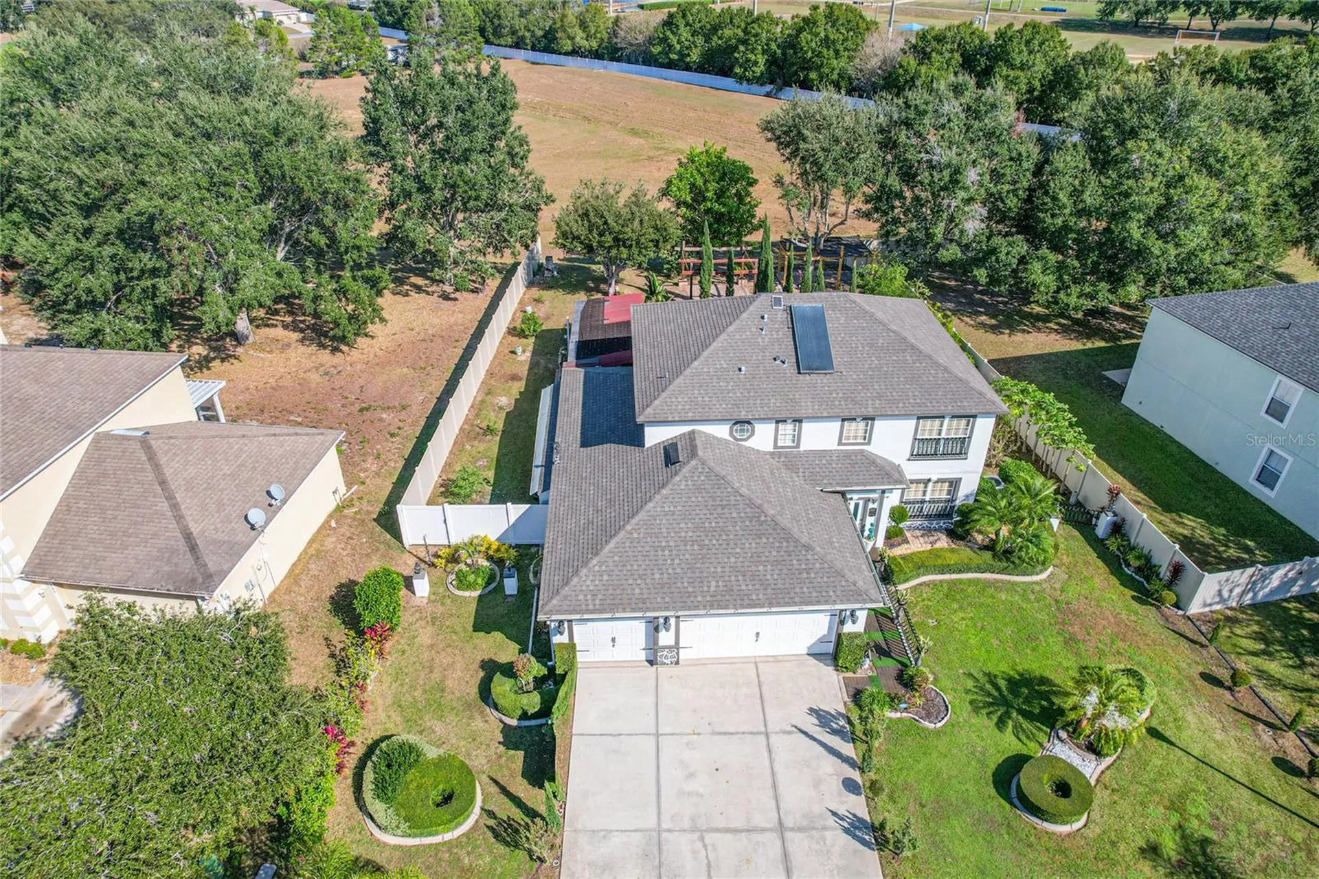 31834 Parkdale Leesburg FL 34748