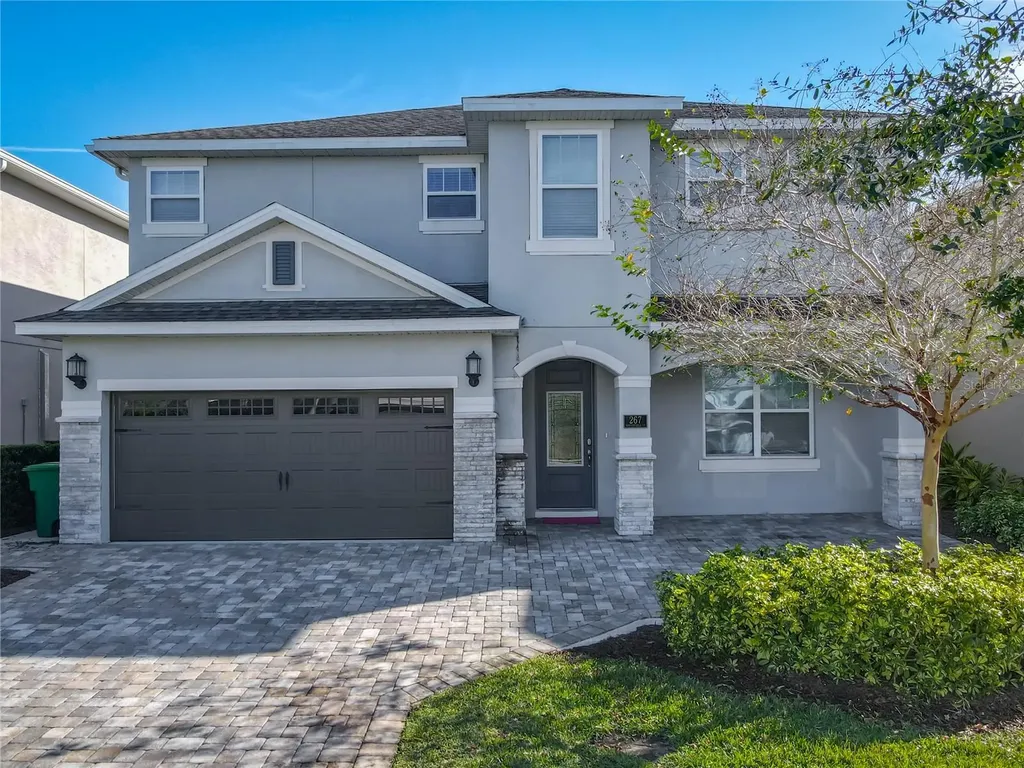 267 Southfield Street Kissimmee FL 34747