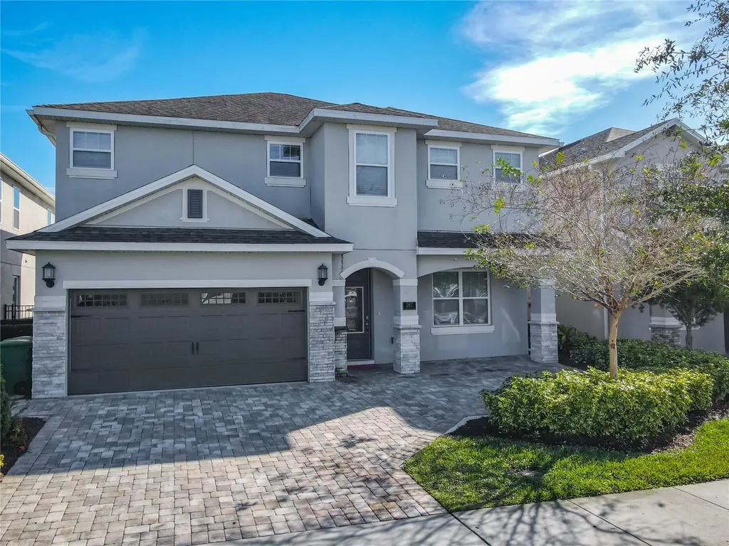 267 Southfield Street Kissimmee FL 34747