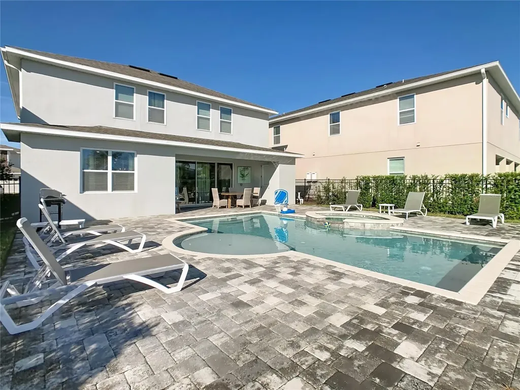 267 Southfield Street Kissimmee FL 34747