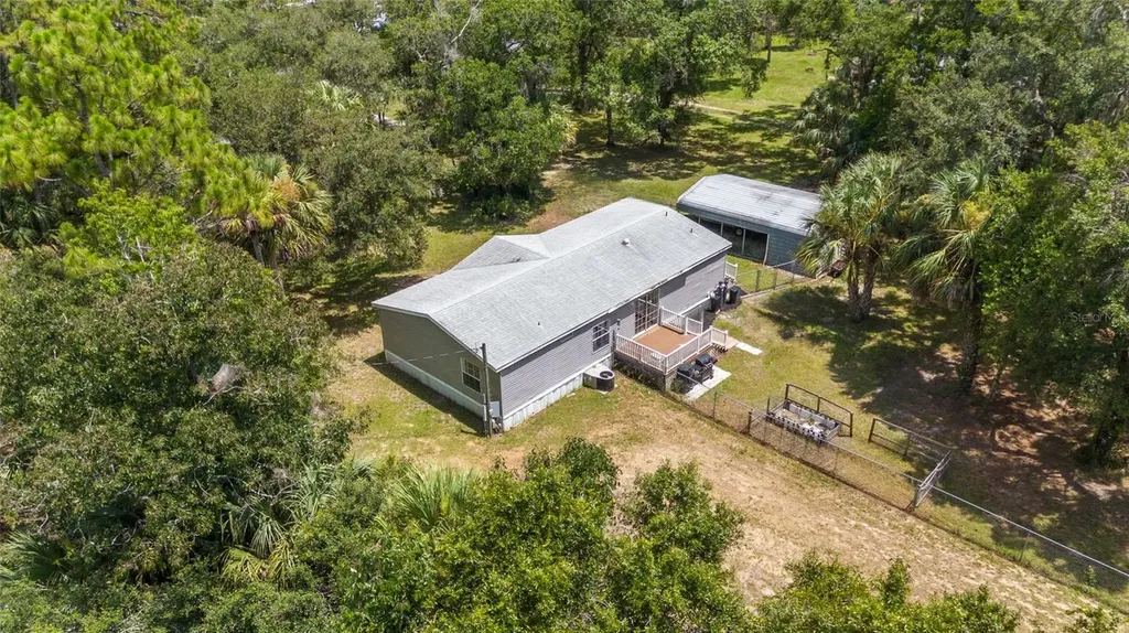 10220 W Pamondeho Circle Crystal River FL 34428