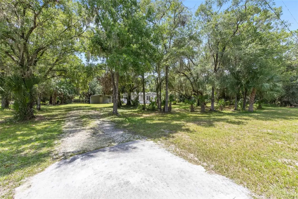 10220 W Pamondeho Circle Crystal River FL 34428