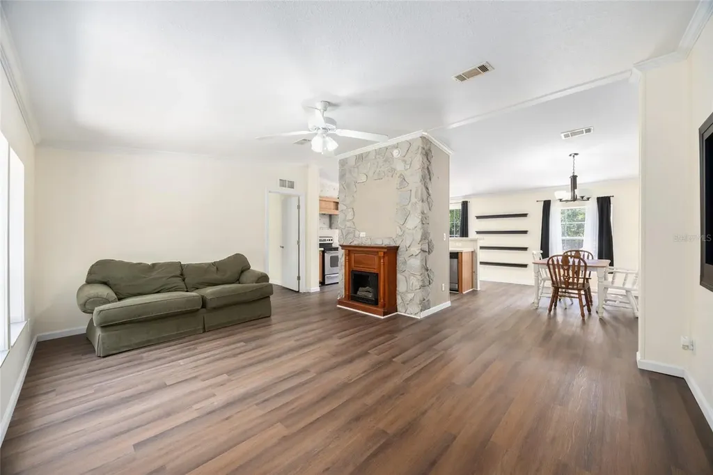 10220 W Pamondeho Circle Crystal River FL 34428