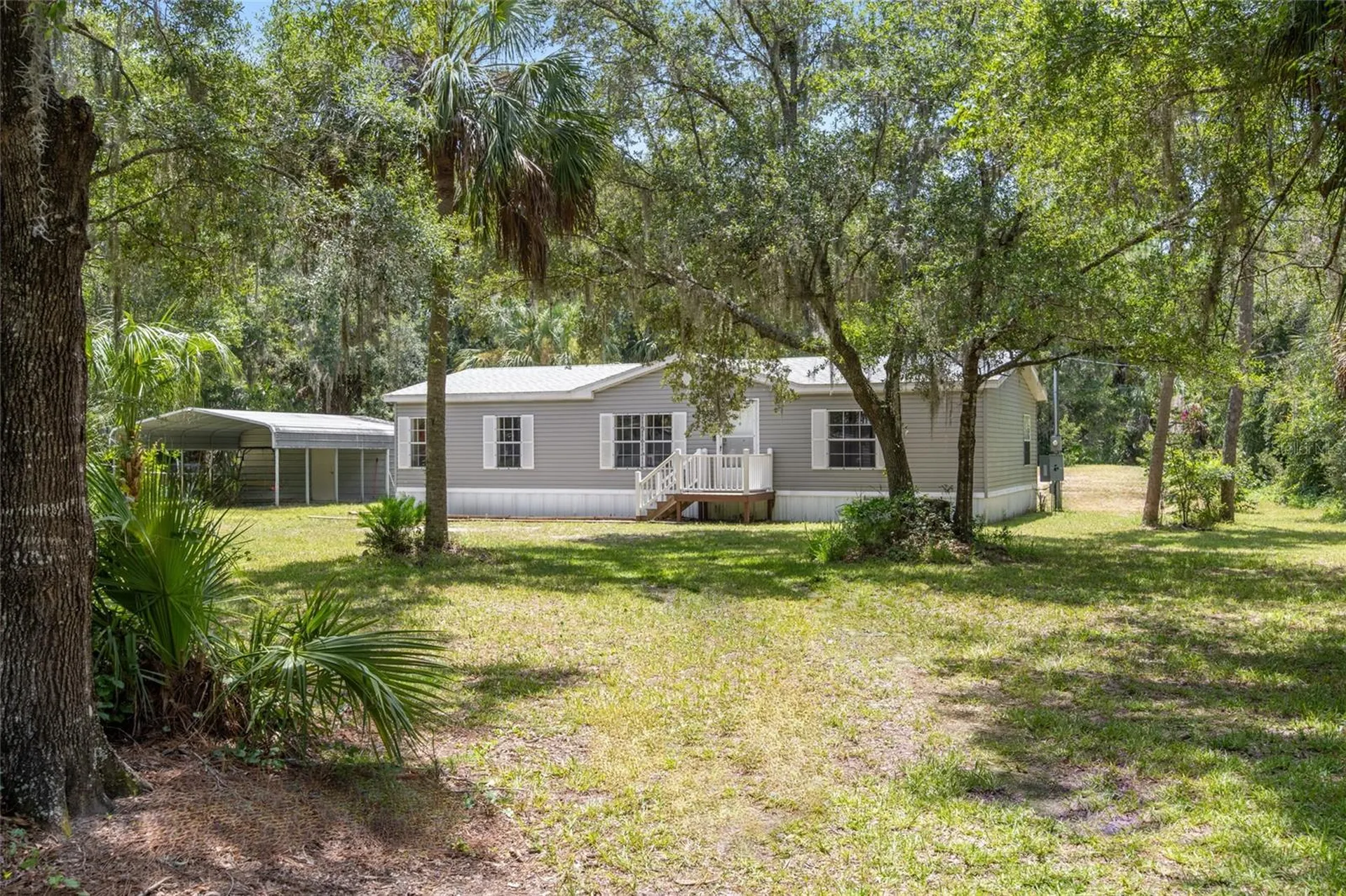 10220 W Pamondeho Circle Crystal River FL 34428