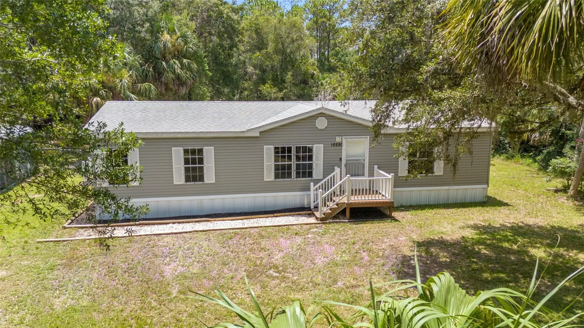 10220 W Pamondeho Circle Crystal River FL 34428