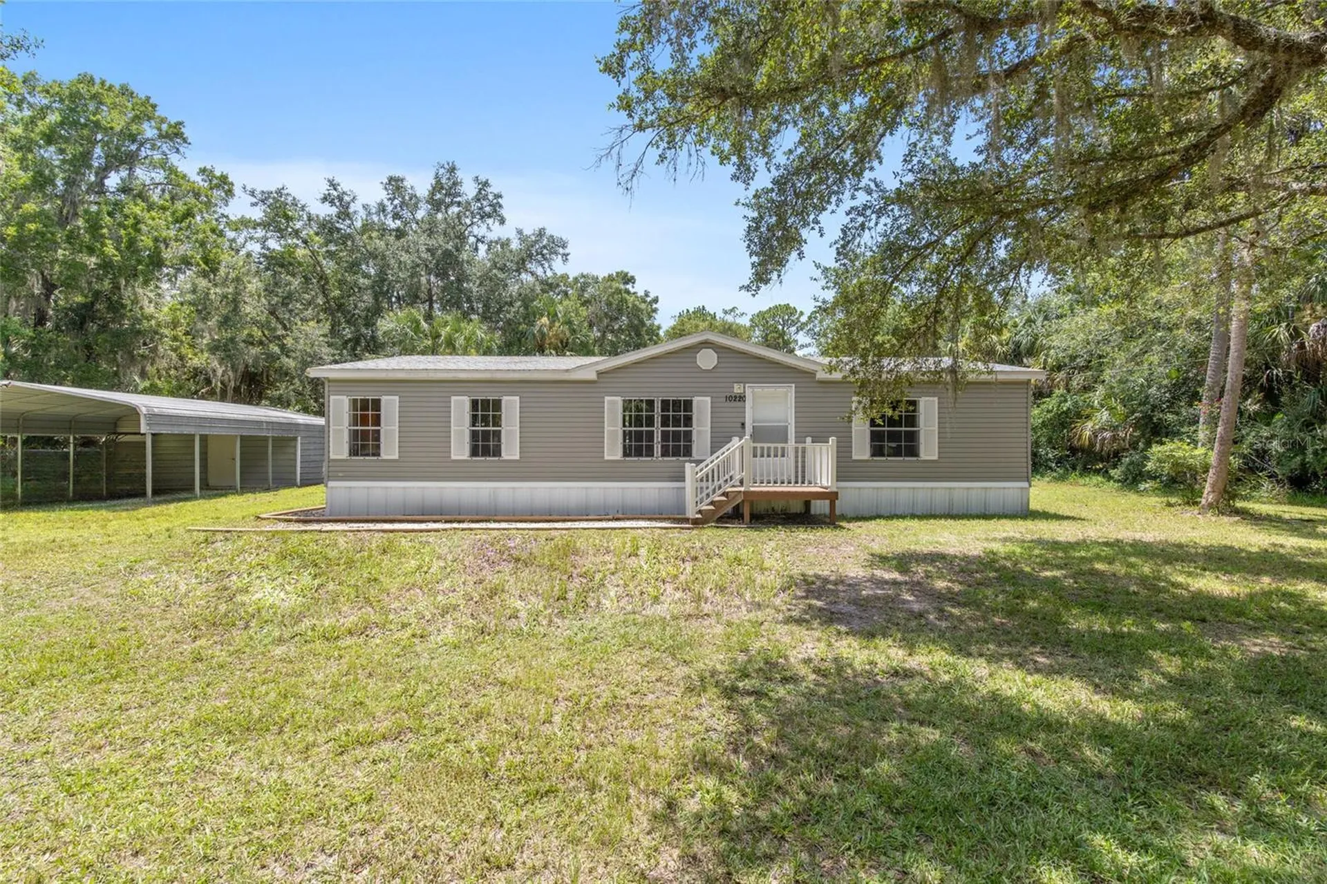 10220 W Pamondeho Circle Crystal River FL 34428