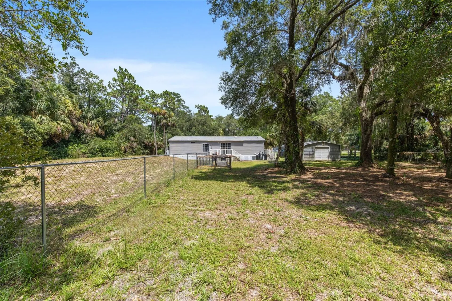 10220 W Pamondeho Circle Crystal River FL 34428