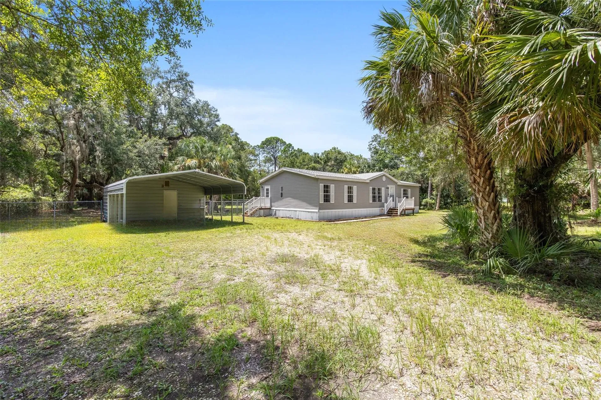 10220 W Pamondeho Circle Crystal River FL 34428