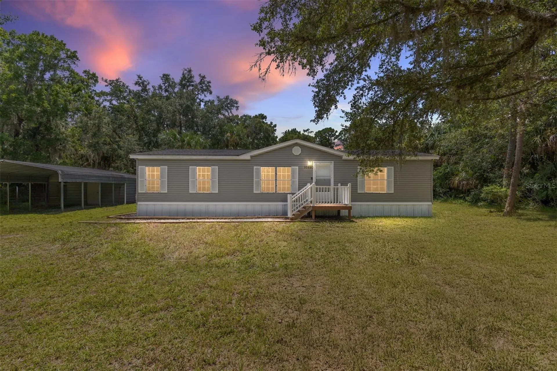 10220 W Pamondeho Circle Crystal River FL 34428