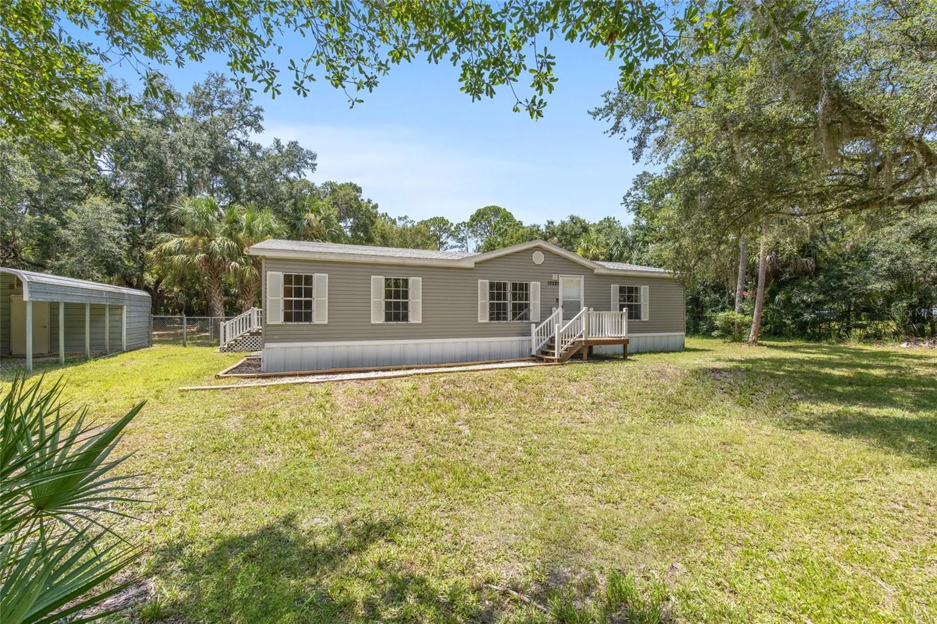 10220 W Pamondeho Circle Crystal River FL 34428