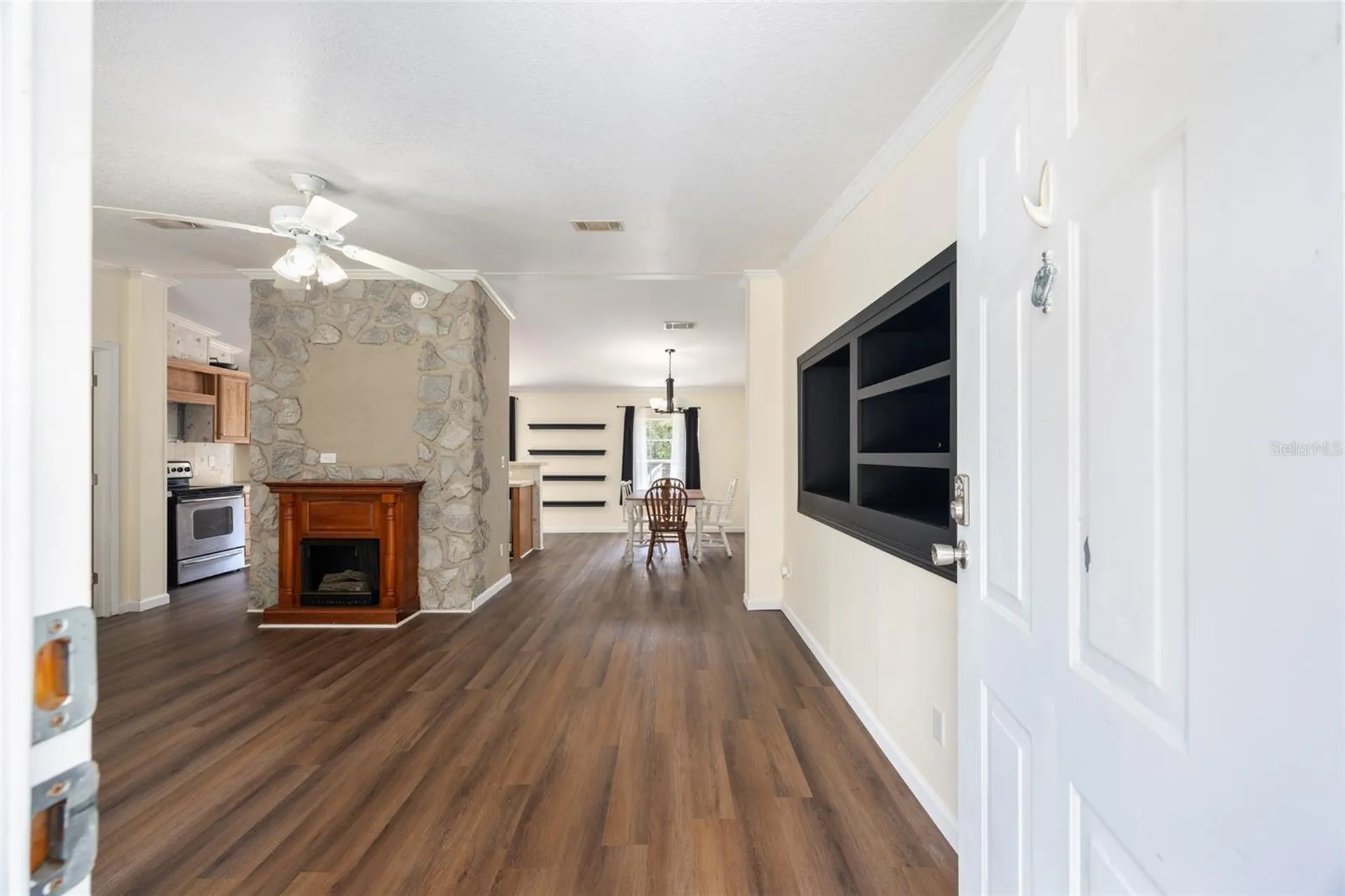 10220 W Pamondeho Circle Crystal River FL 34428