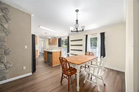 10220 W Pamondeho Circle Crystal River FL 34428