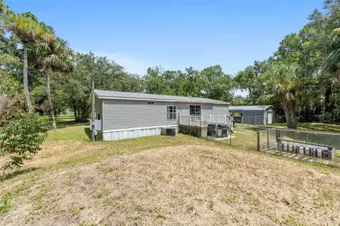10220 W Pamondeho Circle Crystal River FL 34428