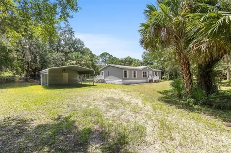 10220 W Pamondeho Circle Crystal River FL 34428