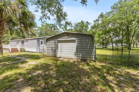 10220 W Pamondeho Circle Crystal River FL 34428