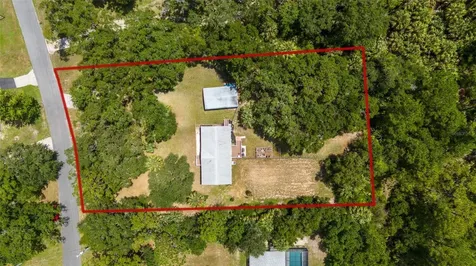 10220 W Pamondeho Circle Crystal River FL 34428