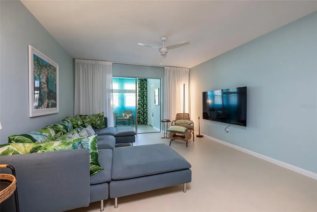 500 Glennes Lane Dunedin FL 34698