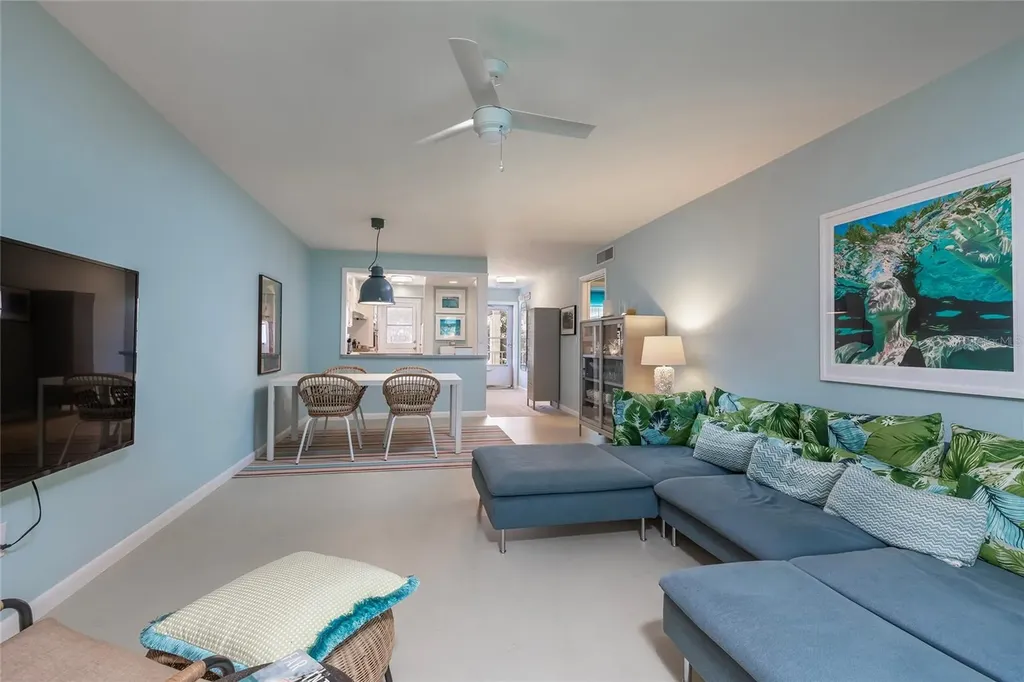 500 Glennes Lane Dunedin FL 34698