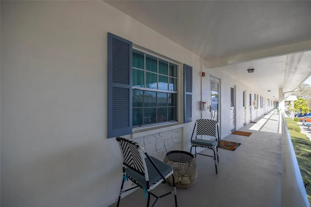 500 Glennes Lane Dunedin FL 34698