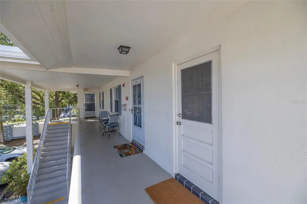 500 Glennes Lane Dunedin FL 34698