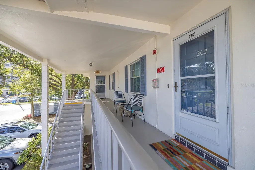 500 Glennes Lane Dunedin FL 34698