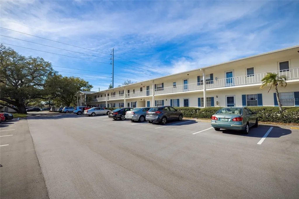 500 Glennes Lane Dunedin FL 34698