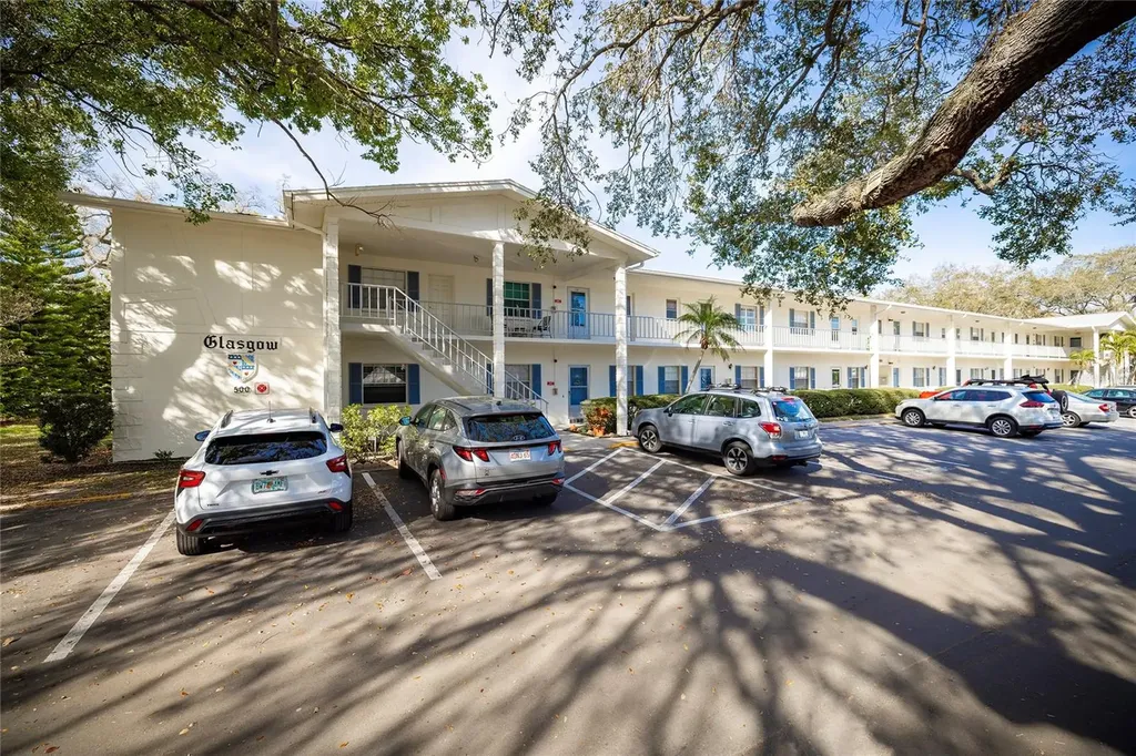 500 Glennes Lane Dunedin FL 34698