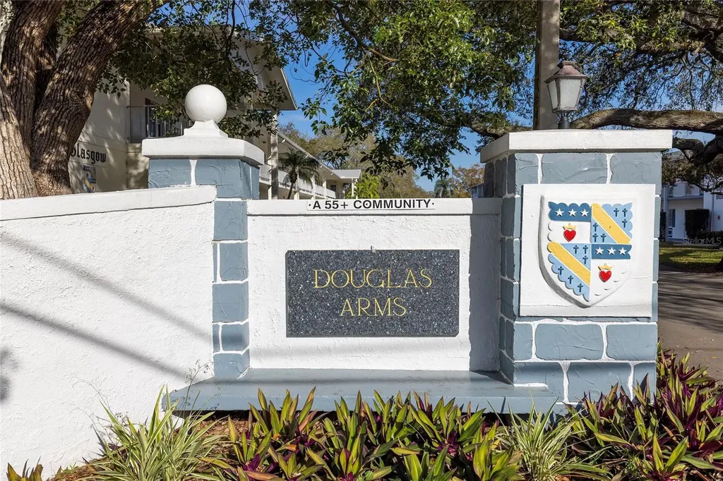 500 Glennes Lane Dunedin FL 34698