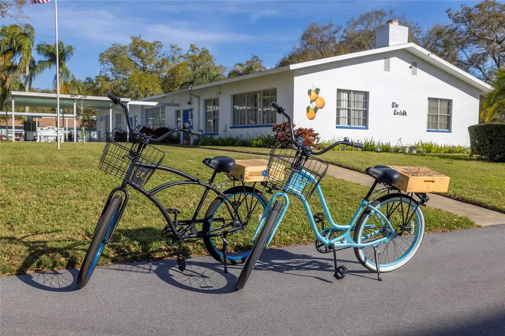 500 Glennes Lane Dunedin FL 34698