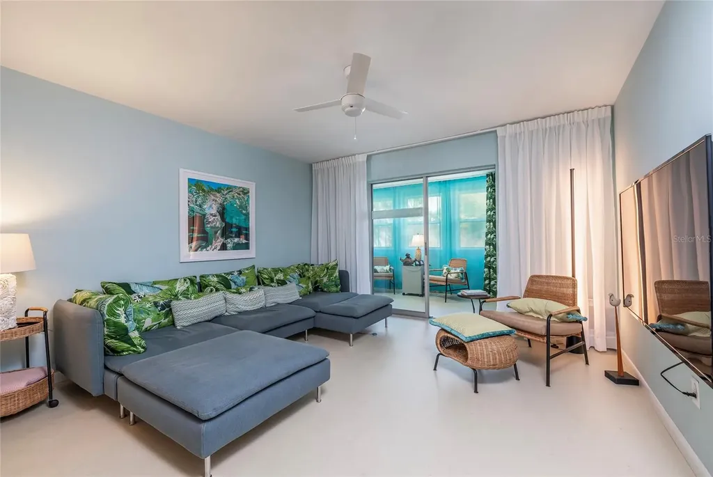 500 Glennes Lane Dunedin FL 34698