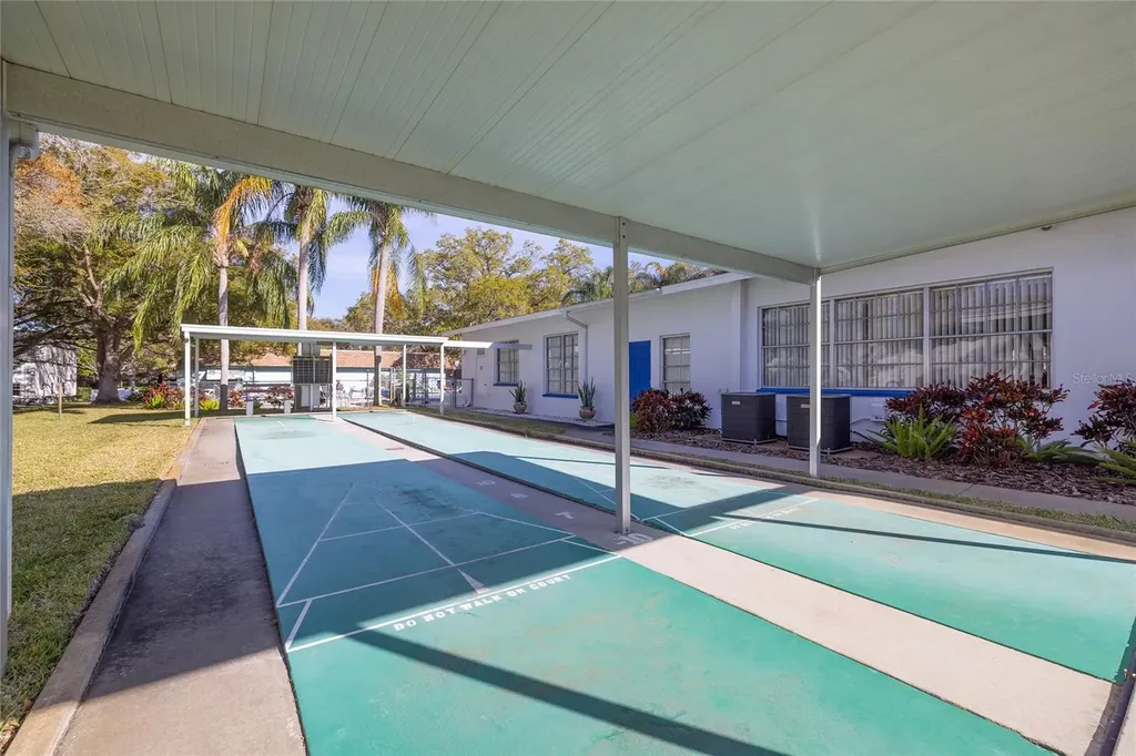 500 Glennes Lane Dunedin FL 34698