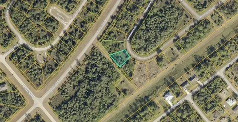 1131209841 & 1131209842 Devonshire Circle North Port FL 34288